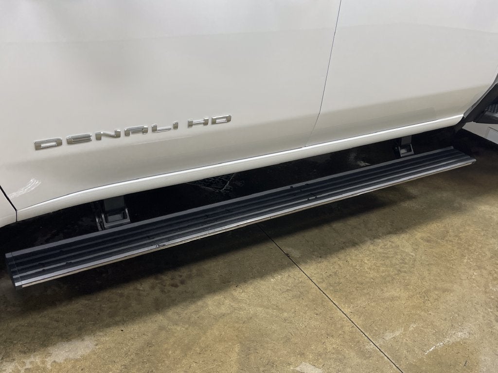 2025 GMC Sierra 3500HD Denali Ultimate