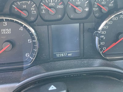 2018 GMC Sierra 1500 Base
