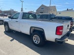 2018 GMC Sierra 1500 Base