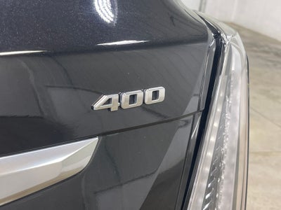 2023 Cadillac XT5 Sport