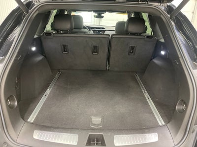 2023 Cadillac XT5 Sport