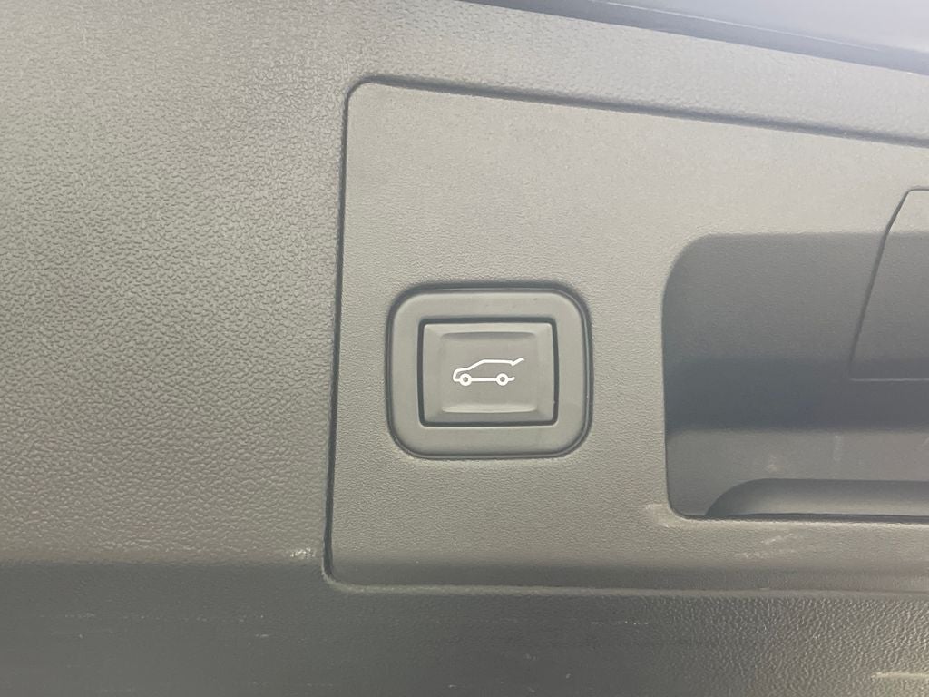 2023 Cadillac XT5 Sport