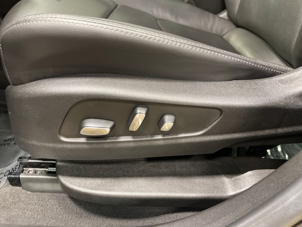 2023 Cadillac XT5 Sport