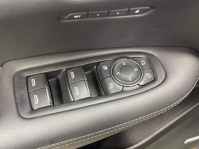 2023 Cadillac XT5 Sport