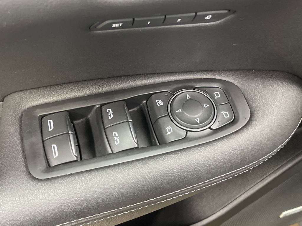 2023 Cadillac XT5 Sport