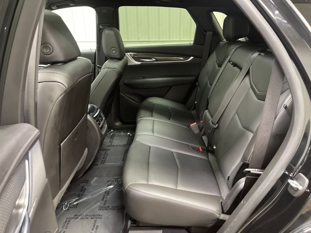 2023 Cadillac XT5 Sport