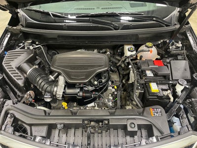 2023 Cadillac XT5 Sport