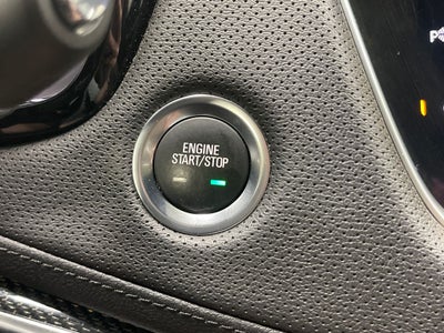 2023 Cadillac XT5 Sport