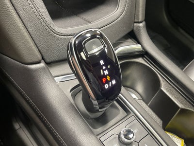 2023 Cadillac XT5 Sport