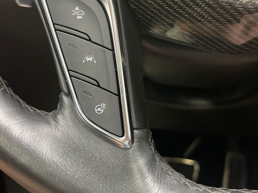 2023 Cadillac XT5 Sport