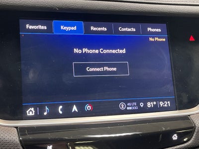 2023 Cadillac XT5 Sport