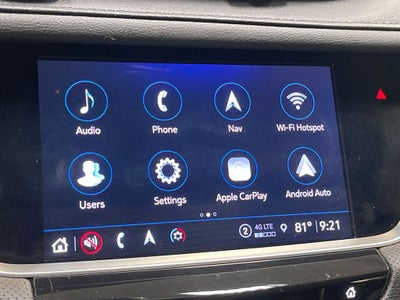 2023 Cadillac XT5 Sport