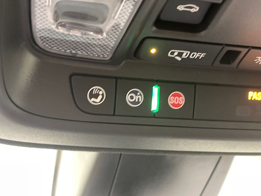 2023 Cadillac XT5 Sport