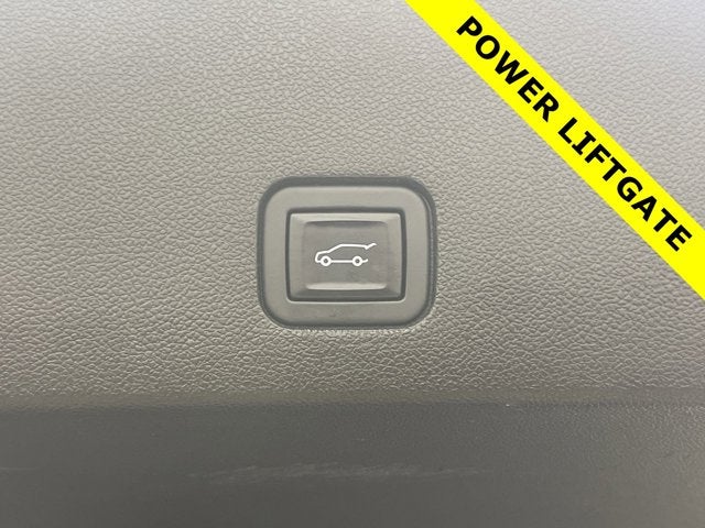 2023 Cadillac XT6 Sport AWD