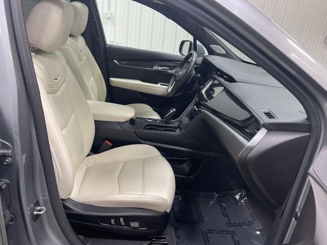 2023 Cadillac XT6 Sport AWD
