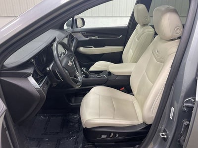 2023 Cadillac XT6 Sport AWD