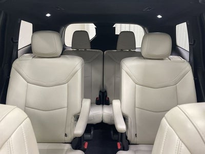 2023 Cadillac XT6 Sport AWD