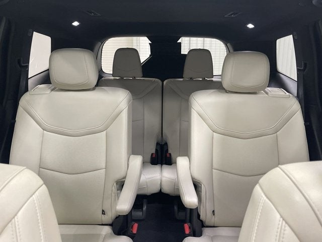 2023 Cadillac XT6 Sport AWD
