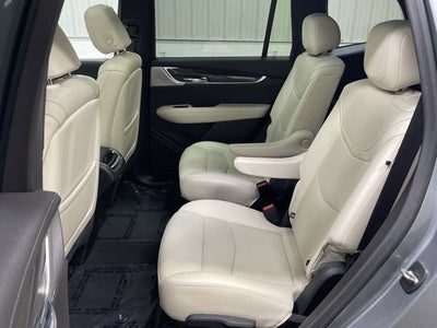 2023 Cadillac XT6 Sport AWD