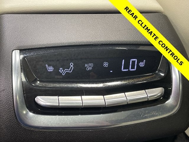 2023 Cadillac XT6 Sport AWD