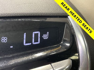 2023 Cadillac XT6 Sport AWD