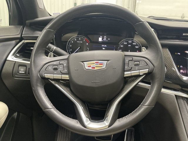 2023 Cadillac XT6 Sport AWD