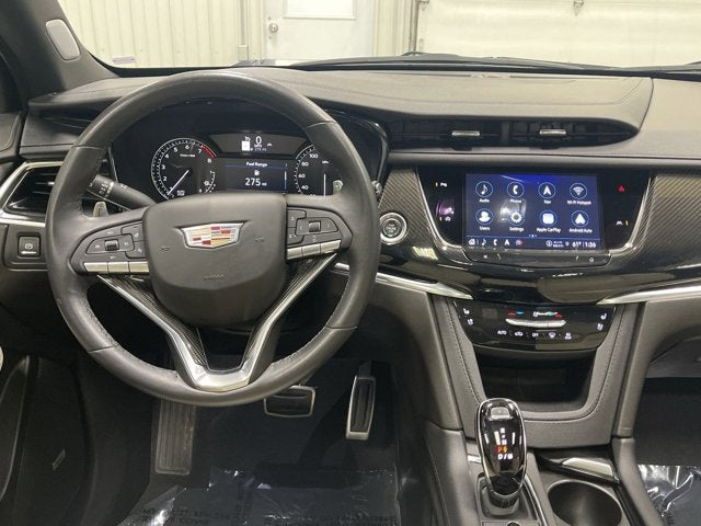 2023 Cadillac XT6 Sport AWD