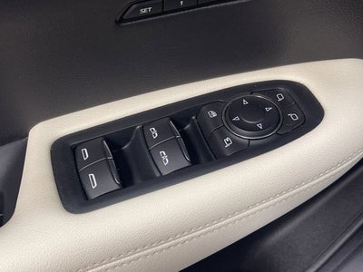 2023 Cadillac XT6 Sport AWD