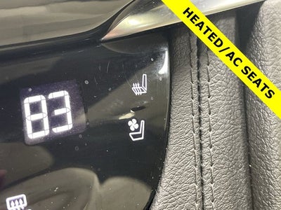 2023 Cadillac XT6 Sport AWD