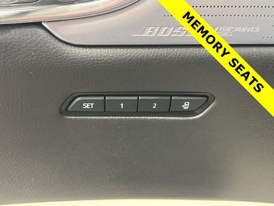 2023 Cadillac XT6 Sport AWD