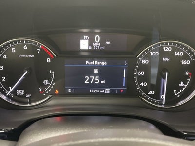 2023 Cadillac XT6 Sport AWD