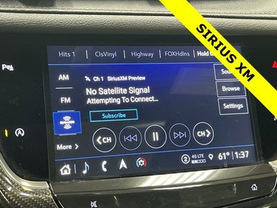 2023 Cadillac XT6 Sport AWD
