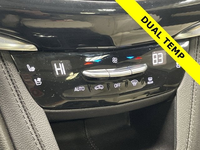 2023 Cadillac XT6 Sport AWD