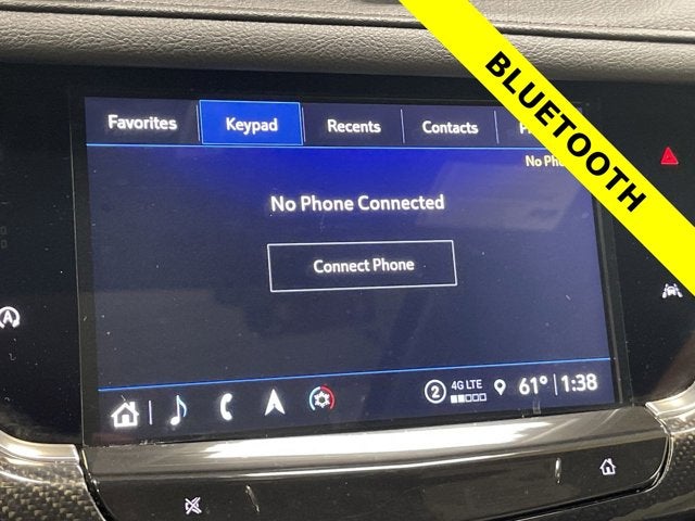 2023 Cadillac XT6 Sport AWD