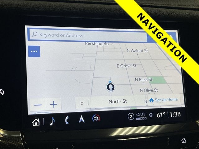2023 Cadillac XT6 Sport AWD