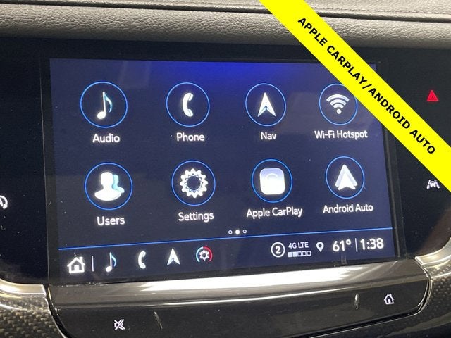 2023 Cadillac XT6 Sport AWD