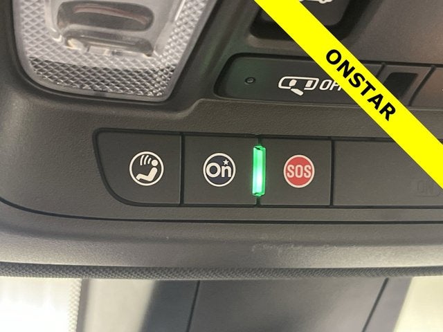2023 Cadillac XT6 Sport AWD