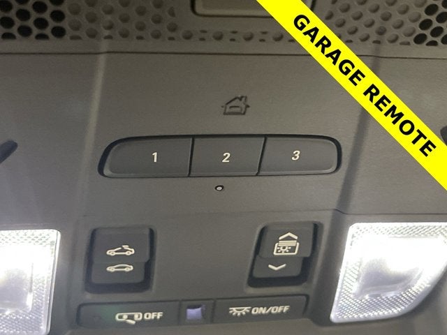 2023 Cadillac XT6 Sport AWD