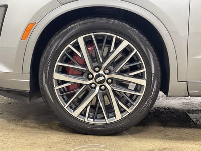 2023 Cadillac XT6 Sport AWD