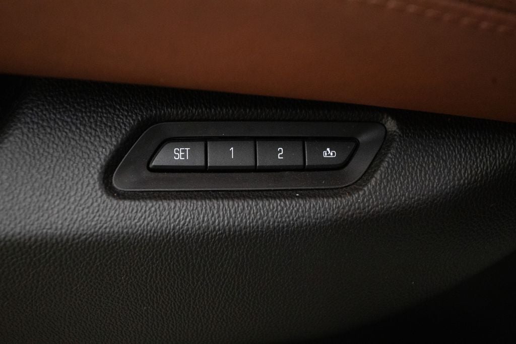 2016 Cadillac Escalade Premium