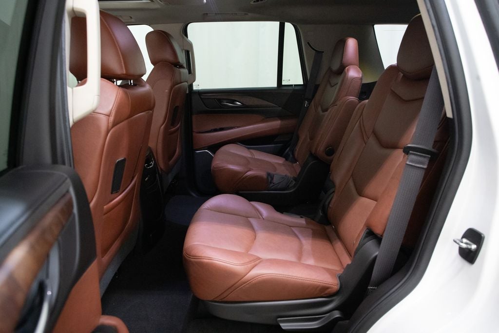 2016 Cadillac Escalade Premium