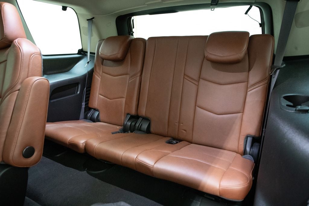 2016 Cadillac Escalade Premium