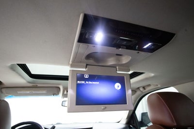 2016 Cadillac Escalade Premium