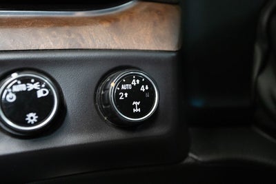2016 Cadillac Escalade Premium