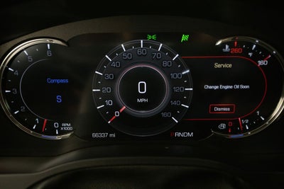 2016 Cadillac Escalade Premium