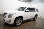 2016 Cadillac Escalade Premium