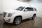 2016 Cadillac Escalade Premium