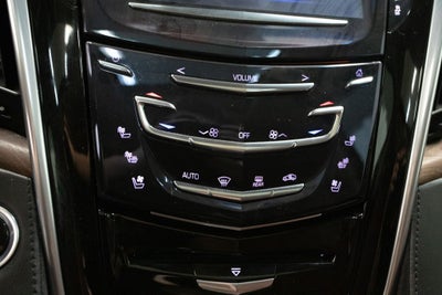 2016 Cadillac Escalade Premium