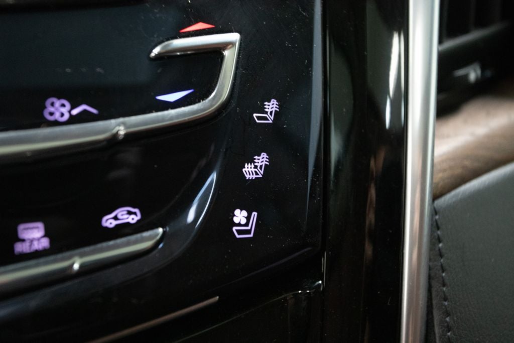 2016 Cadillac Escalade Premium