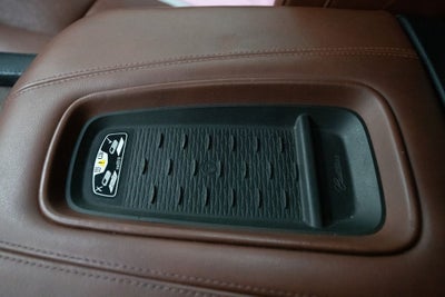 2016 Cadillac Escalade Premium